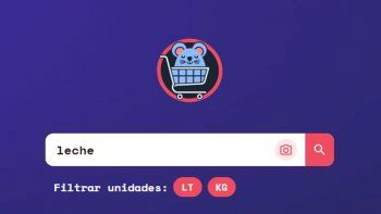 la nueva app que permite comprar en supermercados y gastar hasta un 50% menos la nueva app que permite comprar en supermercados y gastar hasta un 50% menos