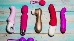 Sexo:&nbsp;¿Cómo limpiar y desinfectar juguetes sexuales?