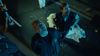 La miniserie que se va a convertir en un éxito ya se estrenó en Prime Video. La miniserie que se va a convertir en un éxito ya se estrenó en Prime Video.