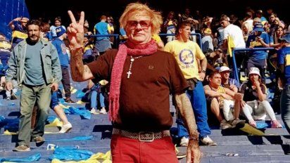 El infiltrado de River contó cómo lo descubrieron en Boca