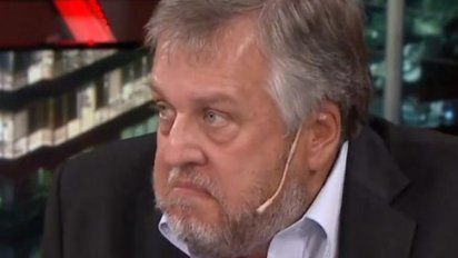 Stornelli, el rebelde: Aún no entregó el pasaporte ni pagó los $10 millones