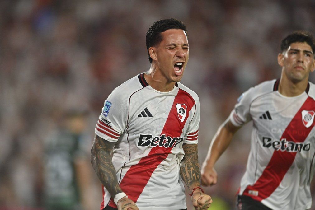 Copa Sudamericana: Blooming vs River, el Millonario quiere arrancar ganando.