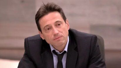 Todos vs Marcelo Moretti: 