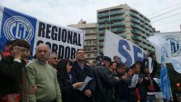 CGT Córdoba, en guerra por el poder.