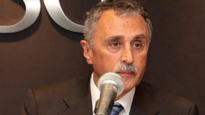 Mario Lugones dijo que 2026