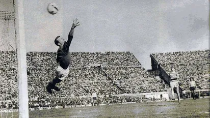 La Batalla de Montevideo: Racing se consagra ante Celtic