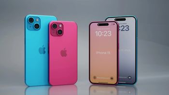 Engaño en el fin de aranceles a celulares en Argentina: los precios no bajan