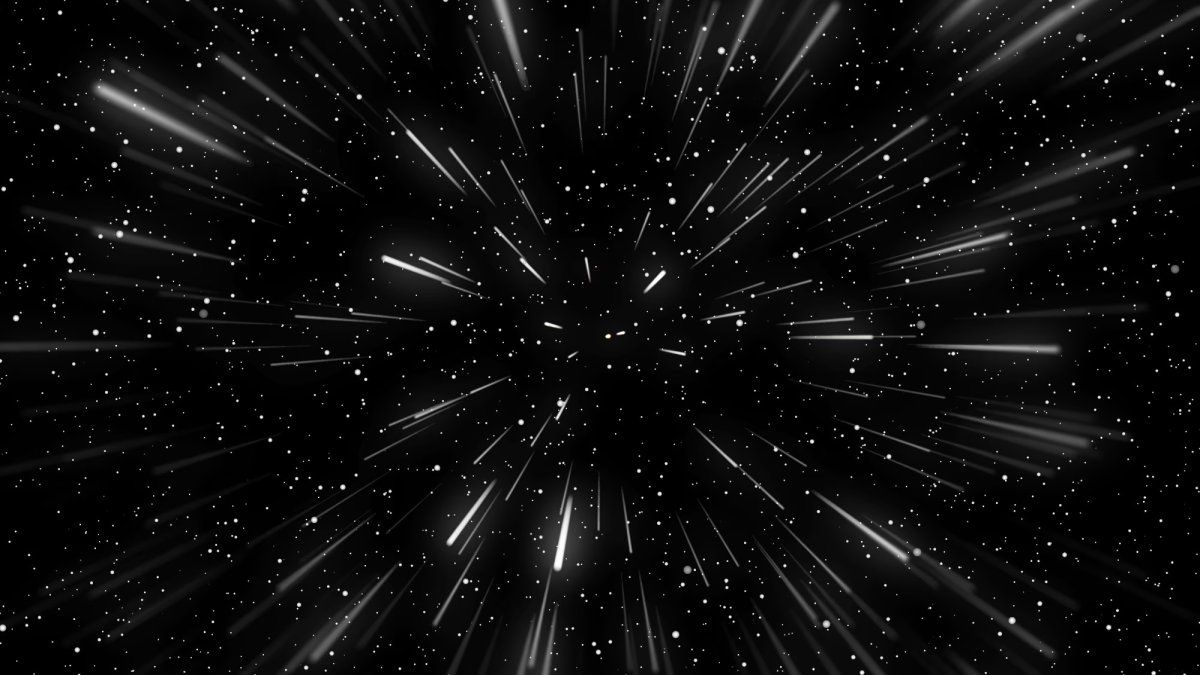 Lluvia de meteoros en Argentina: Cuándo se podrá ver