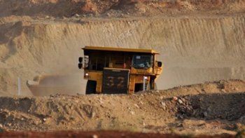 oficial: la ley de preservacion de glaciares es constitucional oficial: la ley de preservacion de glaciares es constitucional