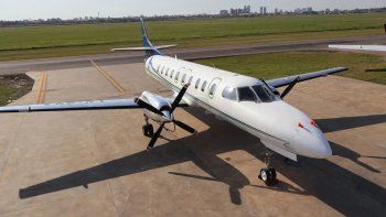 la nueva aerolinea que llegara a la argentina la nueva aerolinea que llegara a la argentina