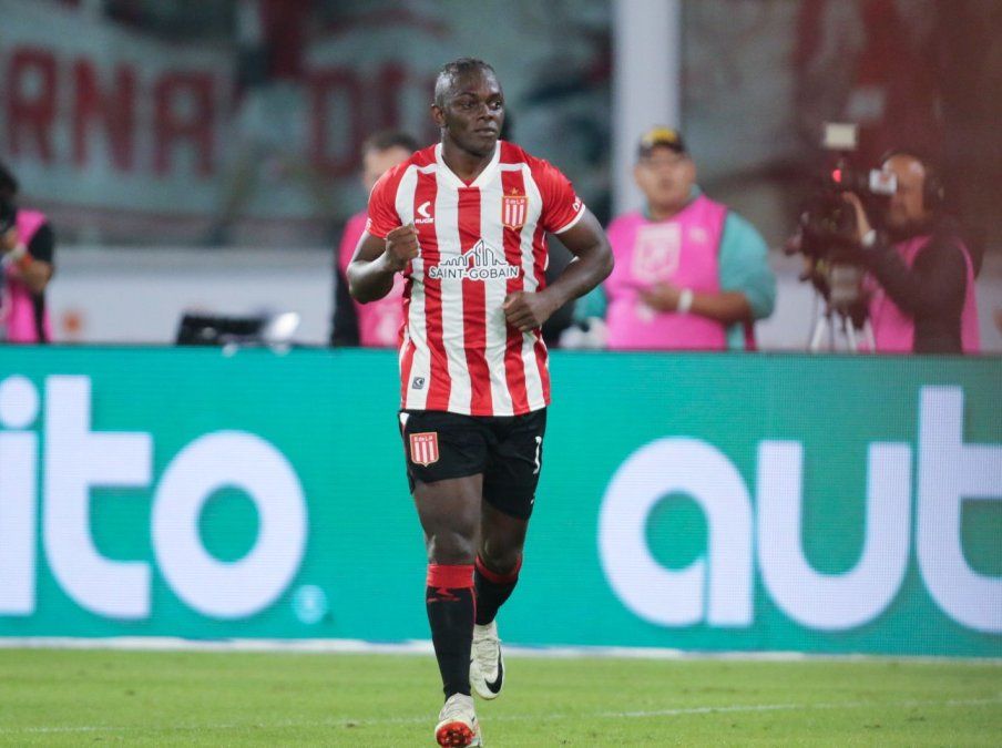 Boca, Estudiantes y Edwuin Cetré