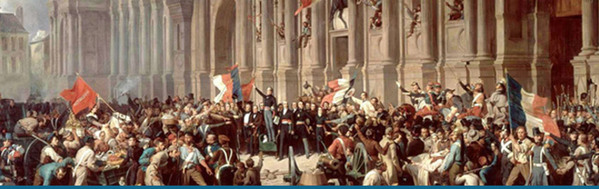 Falta de equidad, miseria y sequía: como explosivo para la Revolución Francesa Falta de equidad, miseria y sequía: como explosivo para la Revolución Francesa