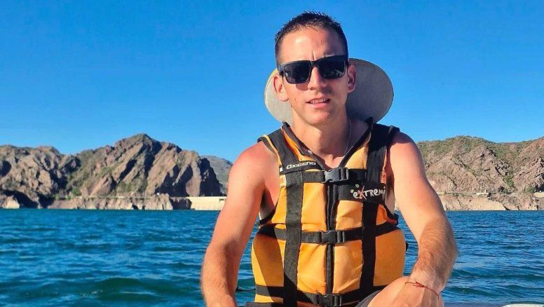 A más de un año de su detención en Venezuela, aumenta la presión por Nahuel Gallo