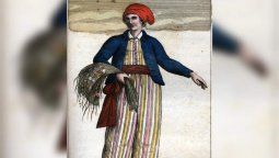 La 1ra mujer en recorrer el mundo en barco