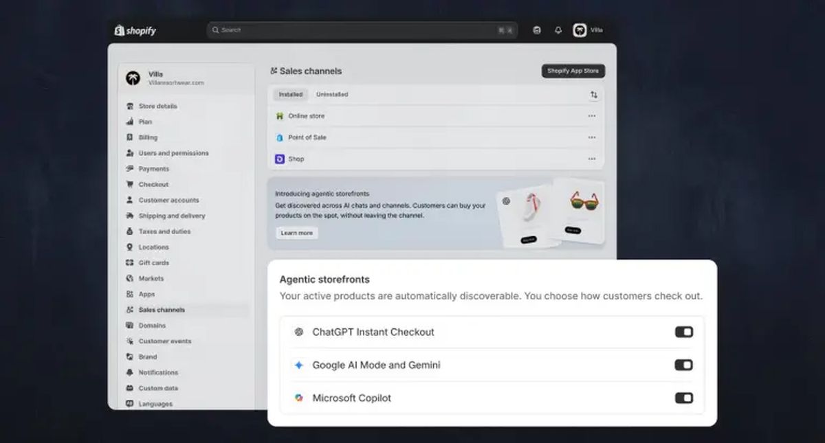 Google, el buscador más famoso a nivel mundial, apuesta a imponer controles a las compras online con la inclusión de agentes de IA. Google, el buscador más famoso a nivel mundial, apuesta a imponer controles a las compras online con la inclusión de agentes de IA.