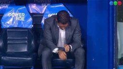 FernandoGago le hizo perder a Boca 1.100.000 de dólares en premios tras quedareliminado de la Copa Libertadores 2025 ante Alianza Lima 4-5 en los penales.