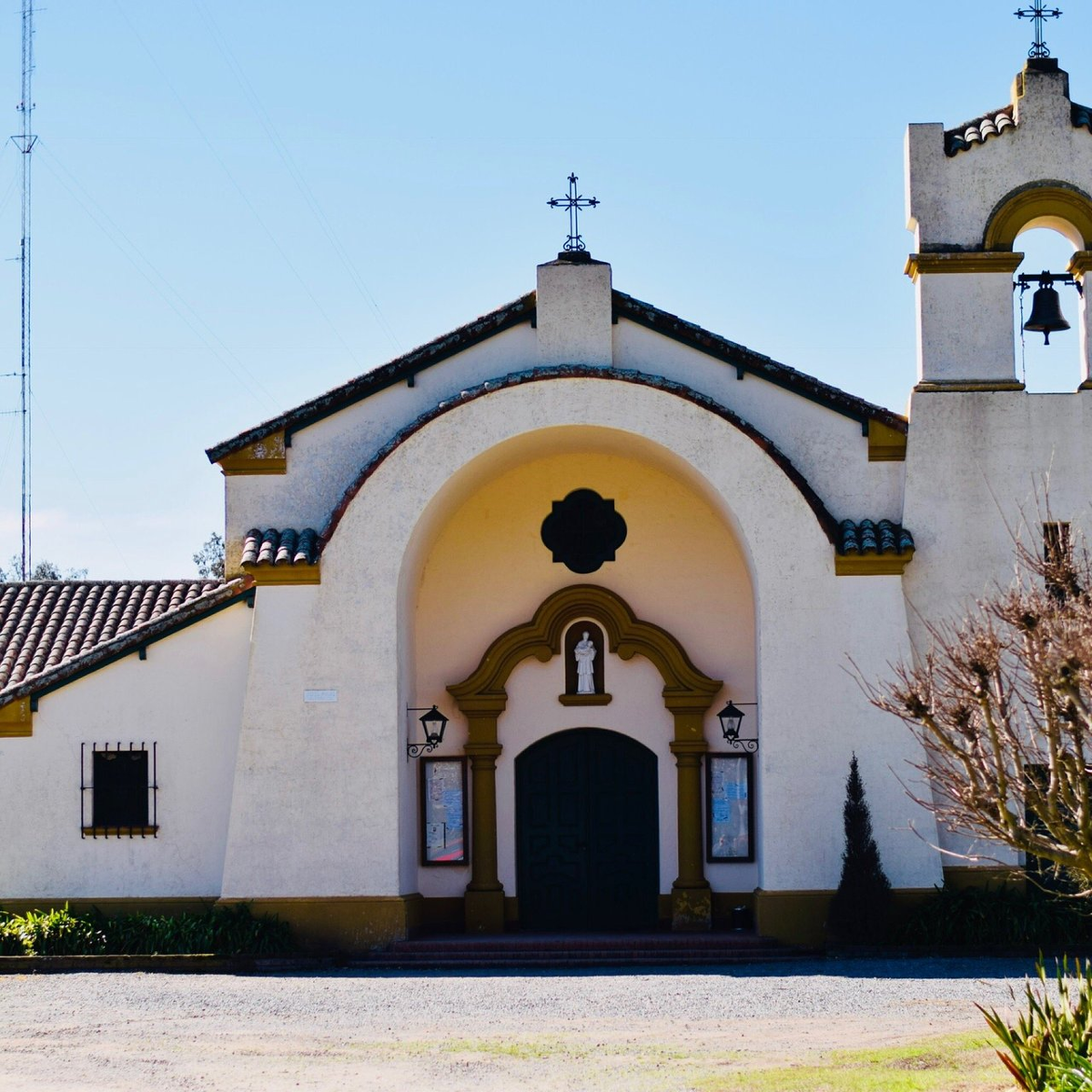 Un pueblo muy bonito en Buenos Aires. Un pueblo muy bonito en Buenos Aires.