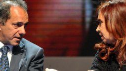 altText(Coparticipación: Las comunas se rebelan, y Scioli desvía el fardo a Nación)}