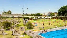 Desde Capital Federal, llegar a este parque acuático lleva menos de 20 minutos. Desde Capital Federal, llegar a este parque acuático lleva menos de 20 minutos.