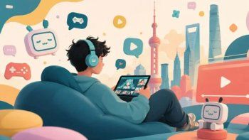 ¿Qué es Bilibili y por qué es tan popular entre los jóvenes?