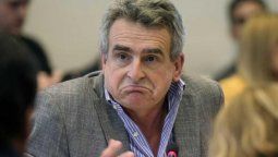 Alberto F. pondría a Rossi en Defensa, ¿para sacarlo de Diputados?