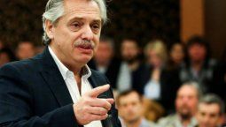 altText(Tras reclamo de funcionarios macristas, el Gobierno negó doble indemnización a estatales)}