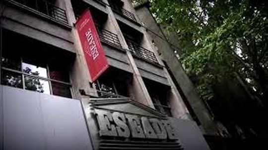 Eseade presentó un completo informe sobre las posibilidades que brindan las provincias al momento de invertir Eseade presentó un completo informe sobre las posibilidades que brindan las provincias al momento de invertir