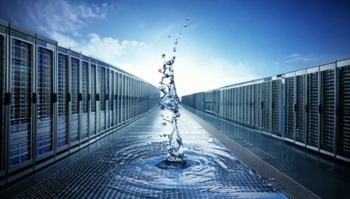 El costo oculto de entrenar y consumir la inteligencia artificial.