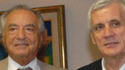 altText(Por ahora, el triunvirato se impone en la CGT oficialista)}