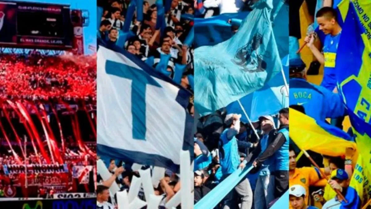 Porteños y cordobeses se enfrentan este fin de semana