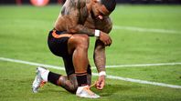 Memphis Depay. Memphis Depay.