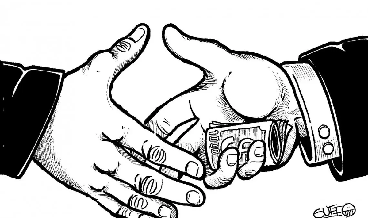 A medida que los planes sociales crecen, se visibilizan más escándalos.