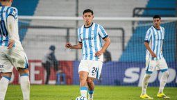 Racing-Banfield: Día, hora, TV y formaciones por la 5ºdel Clausura.