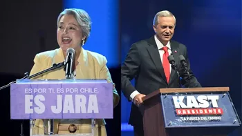 Chile hacia la Derecha pro Pinochet: Familia Piñera, Kaiser y Matthei apoyan a José Antonio Kast