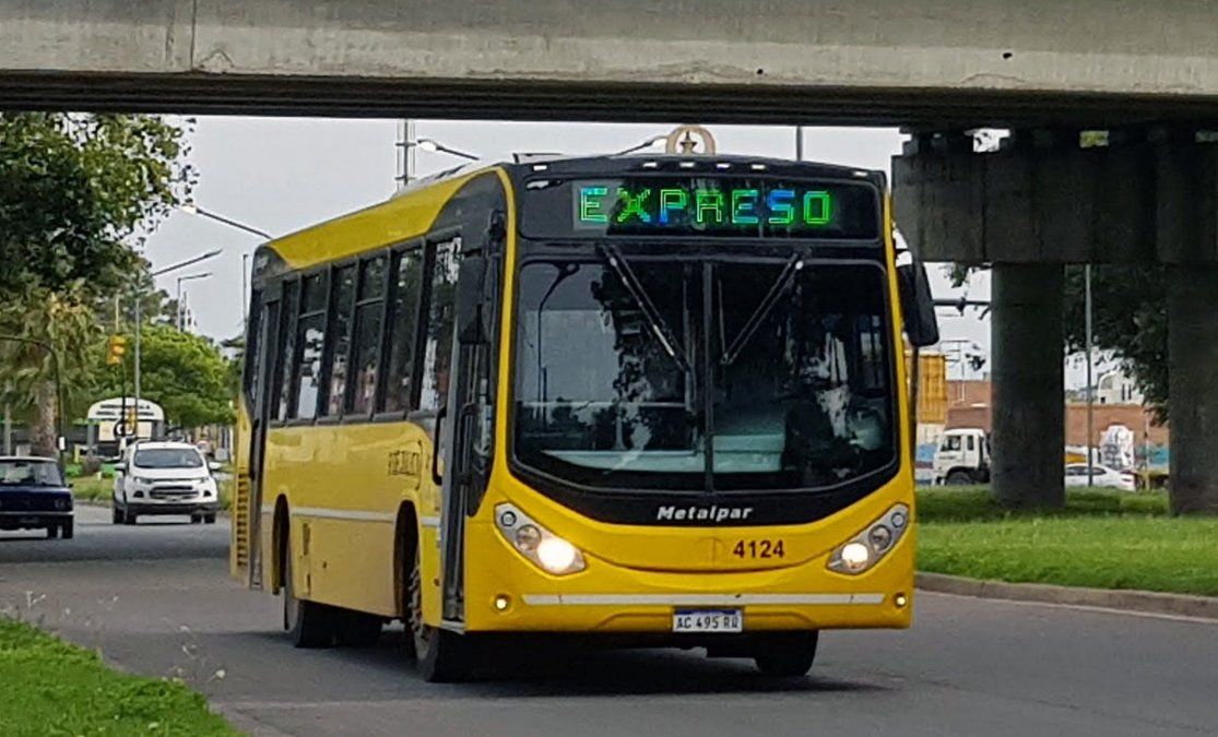 Horas de tensión en el AMBA por posible paro de la UTA Horas de tensión en el AMBA por posible paro de la UTA 