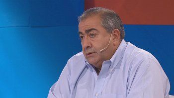 Desde la CGT apuntan a Vizzotti su reclamos por los fondos que prometió el Gobierno y que fueron incluidos en el Presupuesto. Desde la CGT apuntan a Vizzotti su reclamos por los fondos que prometió el Gobierno y que fueron incluidos en el Presupuesto.