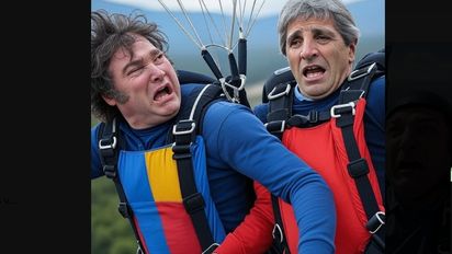 Scott Bessent respalda Plan Platita de Milei, que busca dólares con tardía baja de retenciones