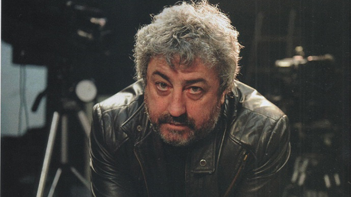 El cineasta rosarino, Héctor Nene Molina, salió al cruce de Milei. El cineasta rosarino, Héctor Nene Molina, salió al cruce de Milei. 