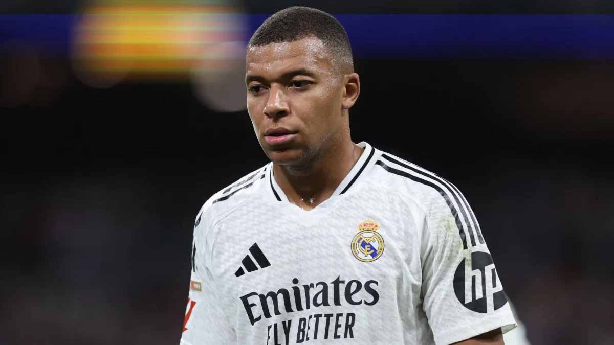 Kylian Mbappé, flamante refuerzo del Real Madrid, estuvo involucrado en otro escándalo en Francia por pagos no declarados y será investigado por la justicia. Kylian Mbappé, flamante refuerzo del Real Madrid, estuvo involucrado en otro escándalo en Francia por pagos no declarados y será investigado por la justicia.