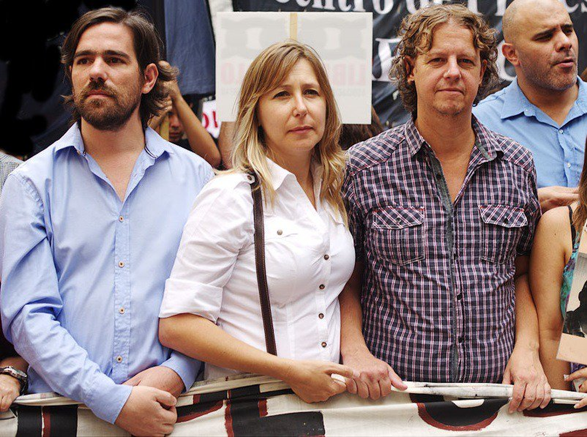 Preocupa a la Casa Rosada que la izquierda se movilice el primero de marzo Preocupa a la Casa Rosada que la izquierda se movilice el primero de marzo