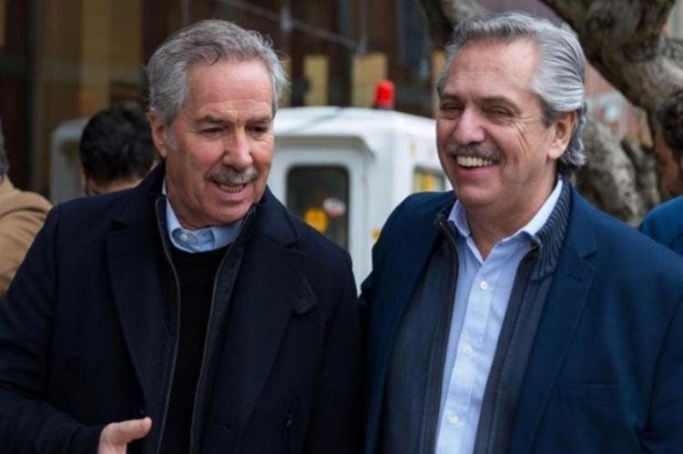 El Canciller Felipe Solá inició un debate innecesario para los tiempos que corren.