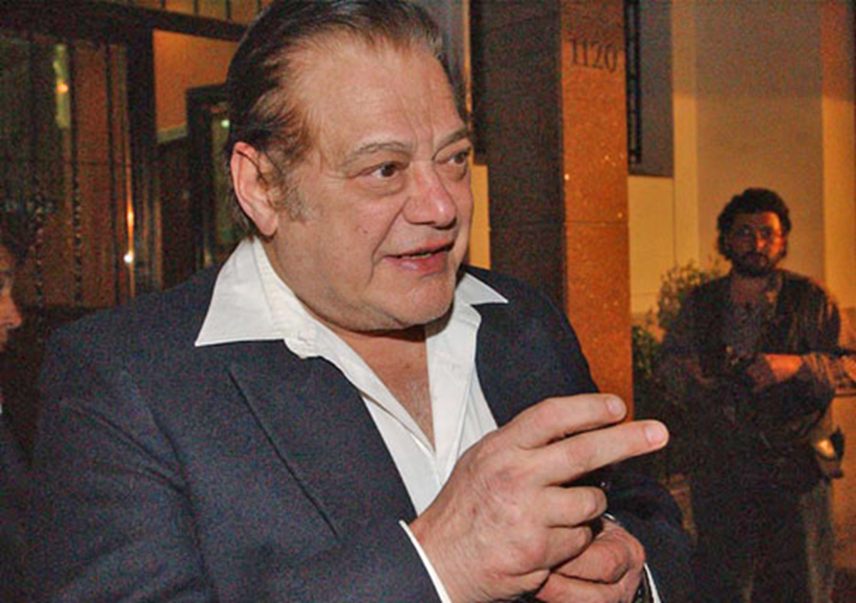 Alberto Locatti recibió varias denuncias de mujeres sobre las que ejerció la violencia Alberto Locatti recibió varias denuncias de mujeres sobre las que ejerció la violencia