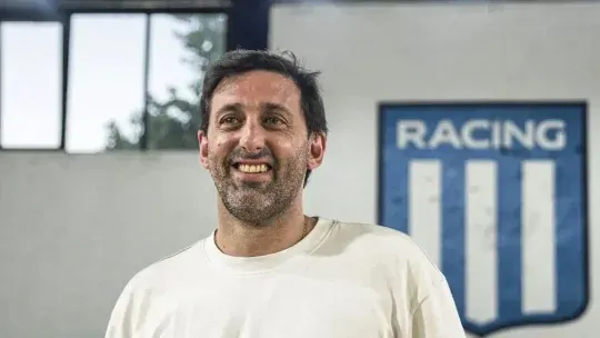 La drástica decisión de Milito luego de que Racing pierda con River e Independiente