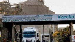 altText(Banco Nación denuncia la fuga de US$ 800 millones por parte de Vicentin: 