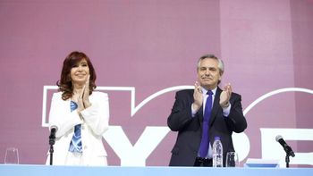 La declaración jurada de cada uno refleja que ambos duplicaron su patrimonio. La declaración jurada de cada uno refleja que ambos duplicaron su patrimonio.