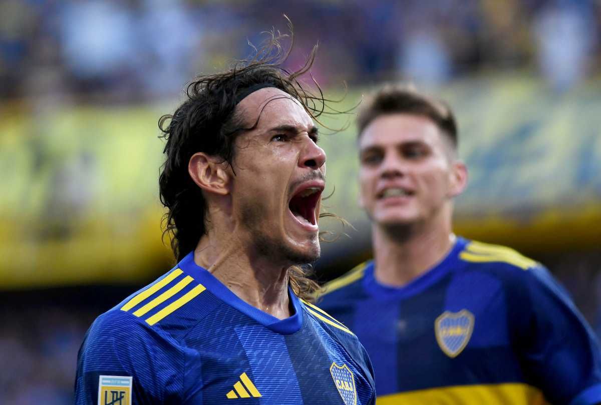 Boca va por un triunfo vital ante Godoy Cruz en La Bombonera