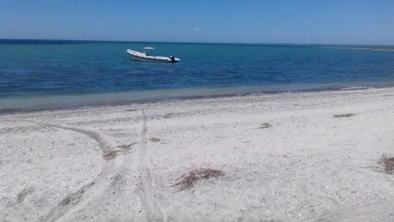 La playa paradisíaca de Buenos Aires con agua turquesa que todos quieren conocer
