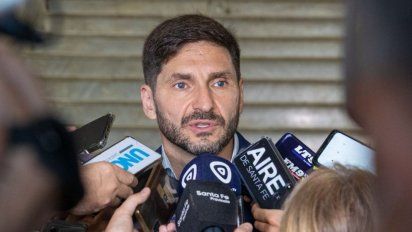 Maximiliano Pullaro firmará su primer decreto en Educación