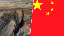Estados Unidos quiere dominar la producción de tierras raras y desafía a China.