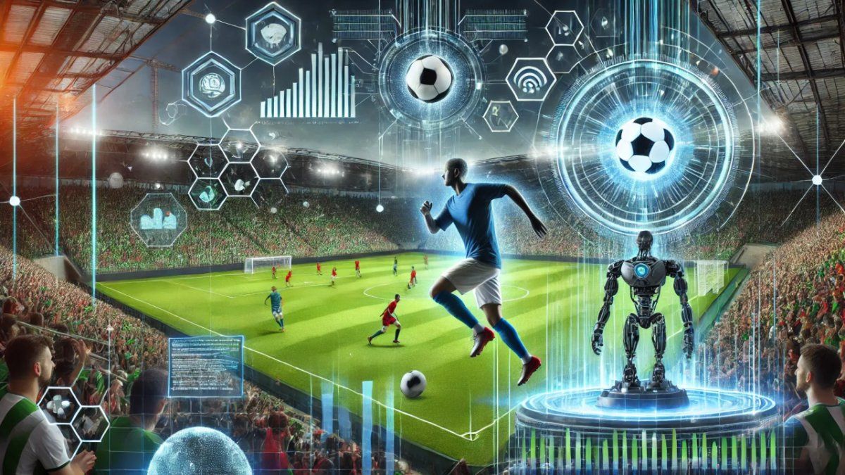 Foto: LaitTech Ai América Latina.